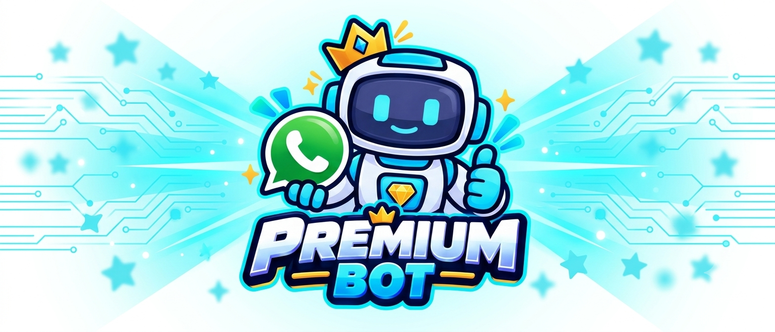 Premium User ( Unlock all Fitur )