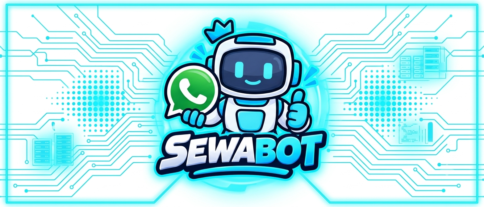 SewaBot 